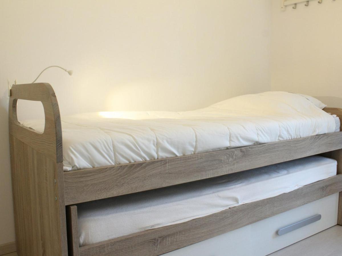Appartement 3 Pieces Avec Jardin Privatif - La Baule Centre - Fr-1-245-102 Eksteriør billede
